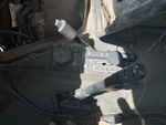 Control Station with Drivetrain Controls