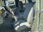 Control Station with Seating