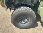 Chassis with Tire Condition