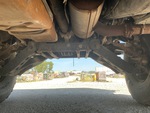 Drivetrain with Rear Drive Axle