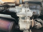 Drivetrain with Transfer Case