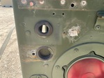 General Appearance with Paint