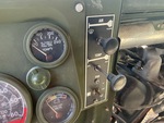 Control Station with Heater