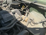 Control Station with Master Cylinder/Brake Control