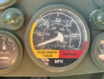 Control Station with Odometer