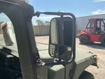 General Appearance with Mirrors