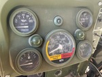 Control Station with Gauges