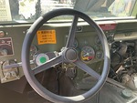 Control Station with Steering Control