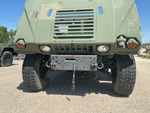 General Appearance with Exterior Lights