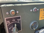 Control Station with Warning Lights