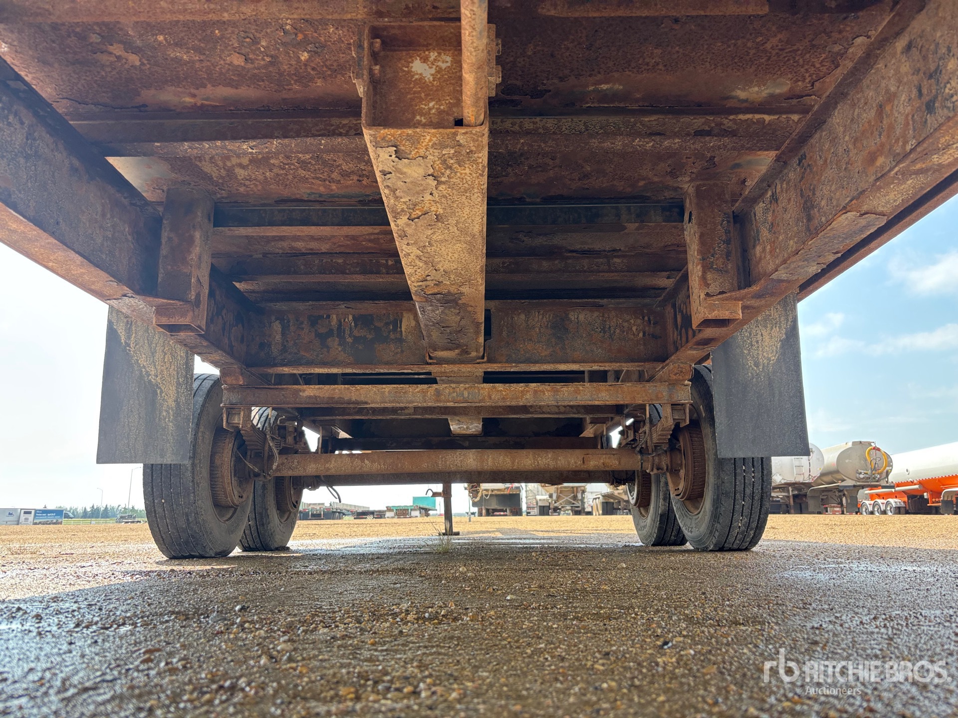 2011 Falcan FH280