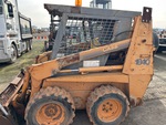 Chassis Photos with