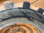 Chassis Photos with