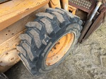 Chassis Photos with