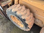 Chassis Photos with