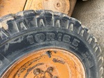 Chassis Photos with