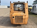 Chassis Photos with