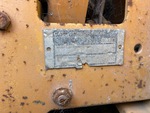 General Appearance with Numéro de série/Numéro d'identification du véhicule automobile