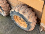 Chassis Photos with
