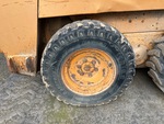 Chassis Photos with