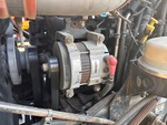 Motor with