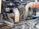 Motor with