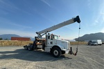 General Appearance with Bild, Ecke vorne rechts