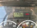 Cab with Engine Hours