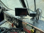 Cab with