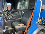 Cab with