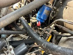 Motor with