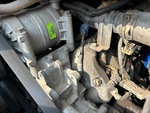 Motor with