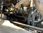 Motor with