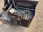 Control Station with