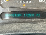 Aspect général with Compteur horaire / compteur kilométrique