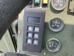 Control Station with Drivetrain Controls