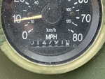 Control Station with Odometer