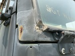 General Appearance with Sheet Metal Condition