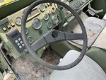 Control Station with Steering Control