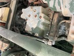 Drivetrain with Transmission