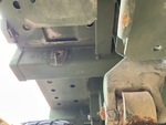 Chassis with Frame Condition