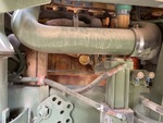 Engine with Engine - Right Side
