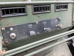 Control Station with Heater