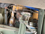 Engine with Fuel System