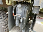 Hydraulics with Hydraulic Tank