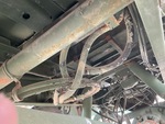 Hydraulics with Hoses