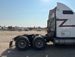 4 Underbody - Truck with