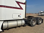 4 Underbody - Truck with