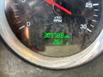 4 Transmision with Engine Hours