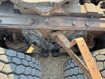 4 Underbody - Truck with